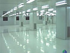 山東宏博實(shí)業(yè)十萬(wàn)級(jí)無(wú)塵車間順利竣工！